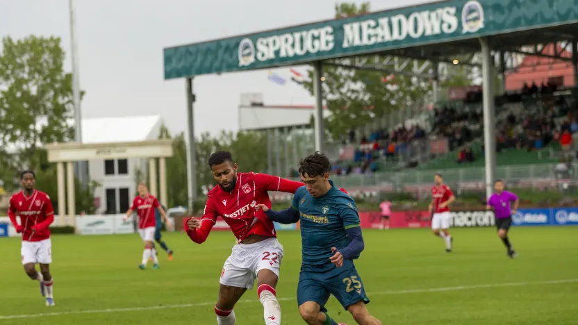 2022 Canadian Premier League