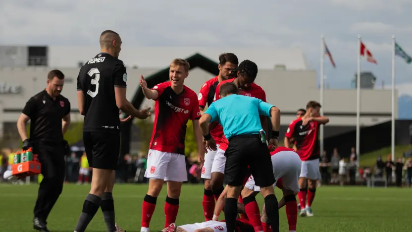 VFCvsCav May 7 James Glezos/@jg.visuals__