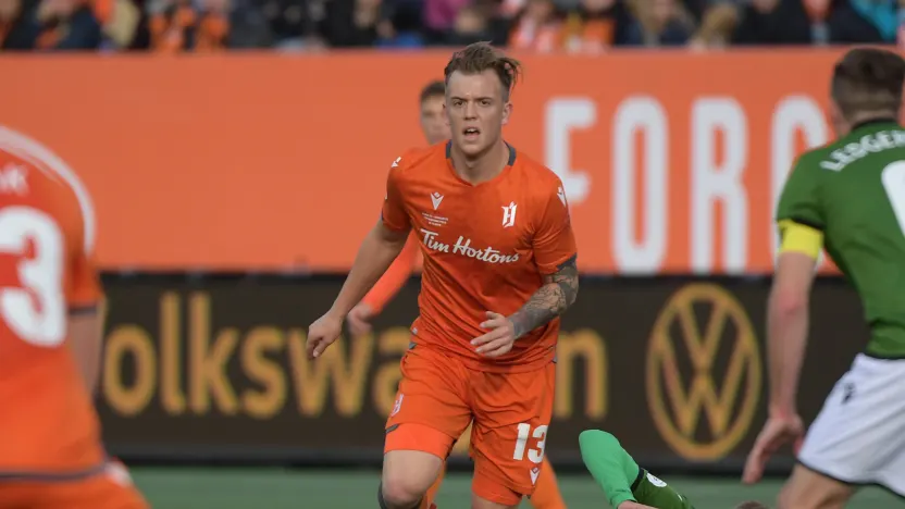 CPL: Canadian Premier League Finals