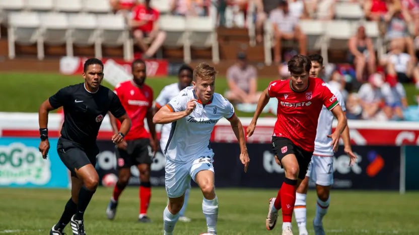 2024 Canadian Premier League