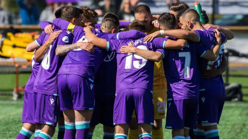 Canadian Premier League – Pacific FC v HFX Wanderers