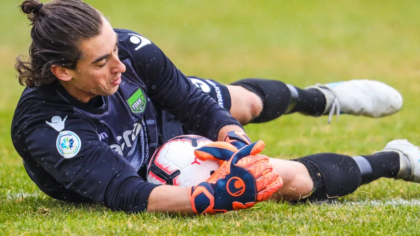 CPL: York9 FC at Cavalry FC
