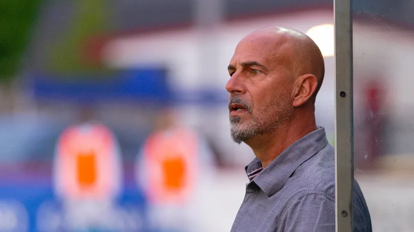 Canadian Premier League – HFX Wanderers FC vs Valour FC