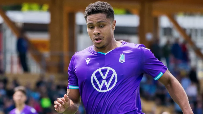 Canadian Premier League – Pacific FC vs York9