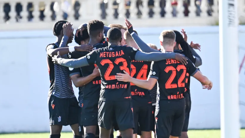 Canadian Premier League – Cavalry FC v Forge FC