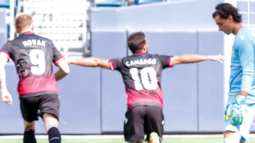 Cavalry FC vs York United FC