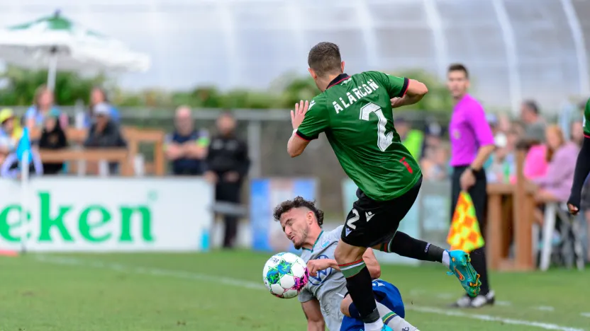 HFX Wanderers FC vs Cavalry FC – Sep 05, 2022