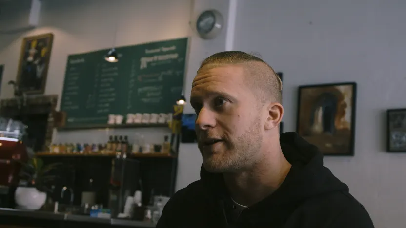 Marcel de Jong [Stills from Video]-6