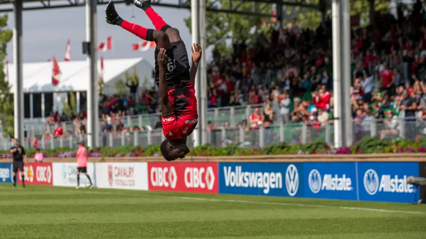 2023 Canadian Premier League