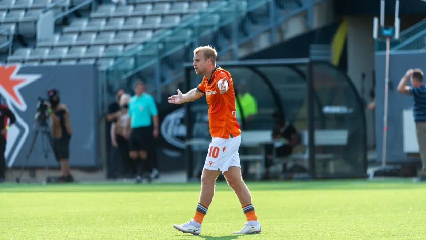2021 CPL Hamilton Forge FC vs York United FC