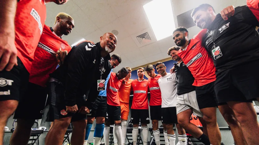 TST Championship 2023