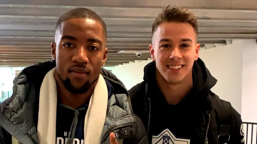 HFX Wanderers Airport