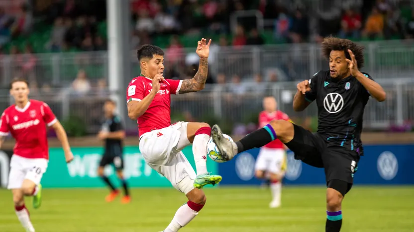 2021 Canadian Premier League