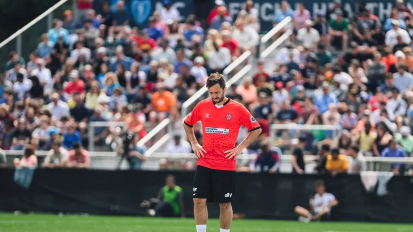 TST Championship 2023