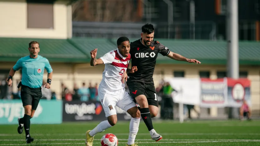 VFC vs VAL, APR 14, 2024