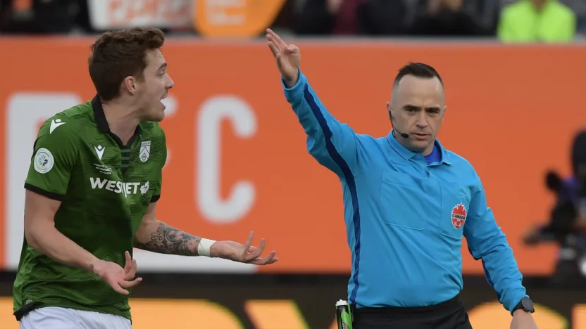 CPL: Canadian Premier League Finals