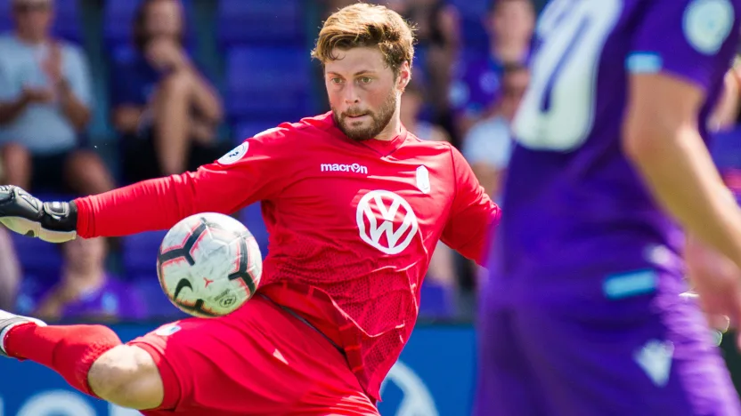 Canadian Premier League – Pacific FC V Forge FC – Victoria, BC, Canada – July 13, 2019