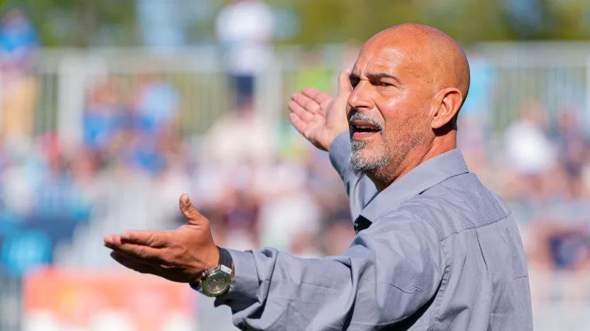 Canadian Premier League – HFX Wanderers FC vs ValourFC