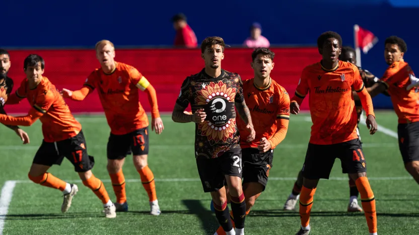 FORGE @ VALOUR OCT 6th 1st HALF-6