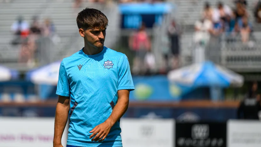 HFX Wanderers FC vs Vancouver FC – August 05, 2024