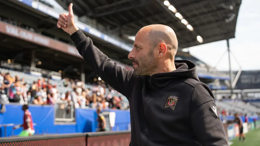 Phillip Dos Santos (Head Coach)- 12747