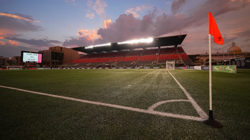 Atlético Ottawa vs Cavalry FC