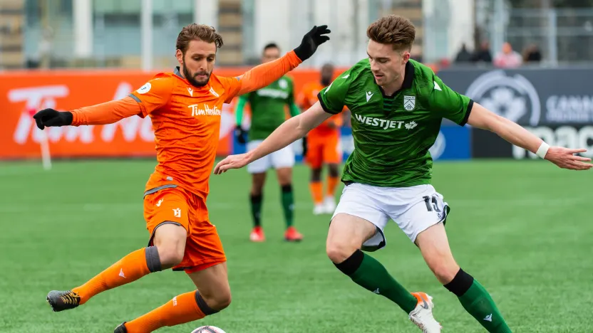 (Finals2019) Forge FC v Cavalry FC – May 12, 2019
