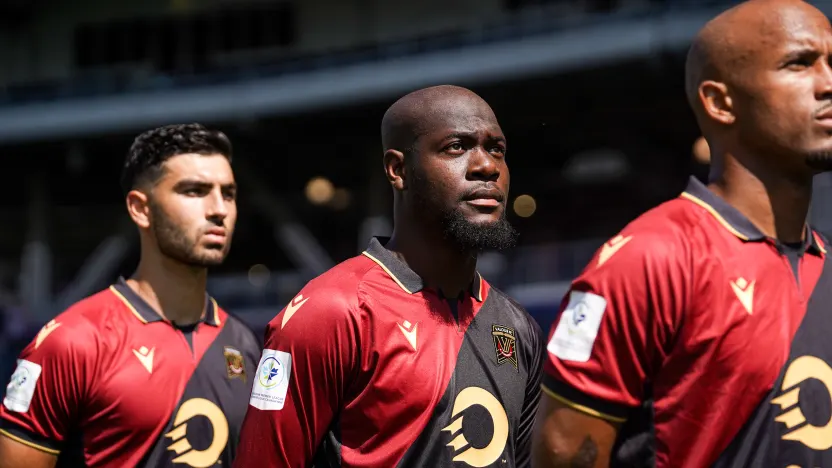 Cadet Billy Forbes (13) –  11536