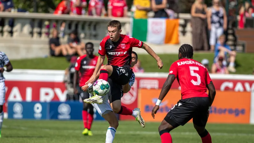 2022 Canadian Premier League