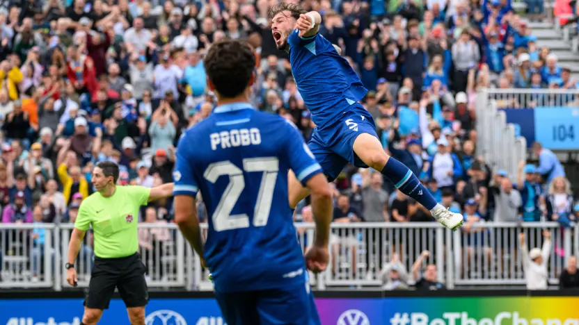 HFX Wanderers FC vs Valour FC – July 18, 2024