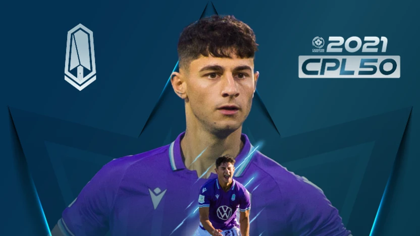 49. Alessandro Hojabrpour