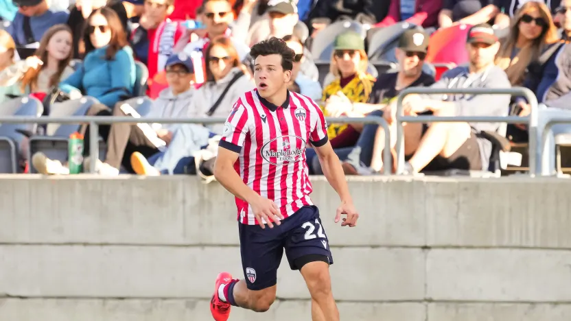 Atlético Ottawa vs Vancouver FC