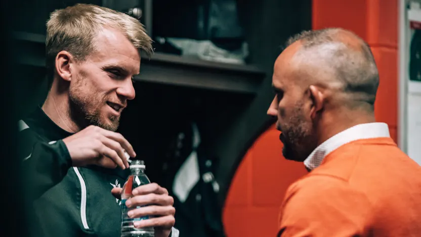 Canadian Premier League Inaugural Match