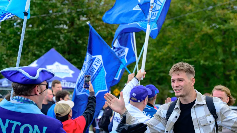 HFX Wanderers FC vs Pacific FC – Oct 14, 2023