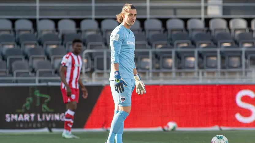 Atlético Ottawa vs Pacific FC