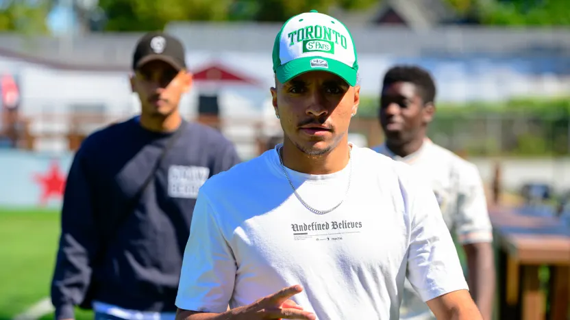 HFX Wanderers FC vs Valour FC – Sep 10, 2022