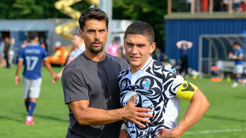 HFX Wanderers FC vs Pacific FC – Aug 07, 2023