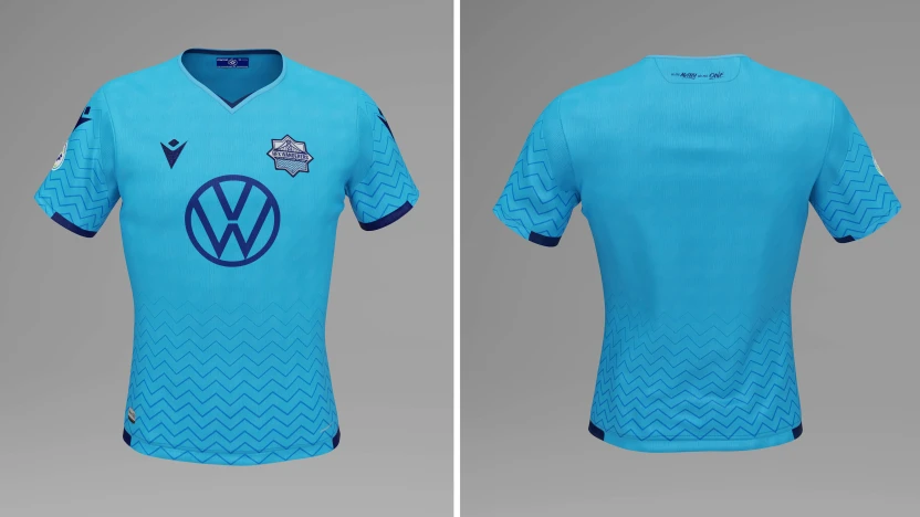 HFX away