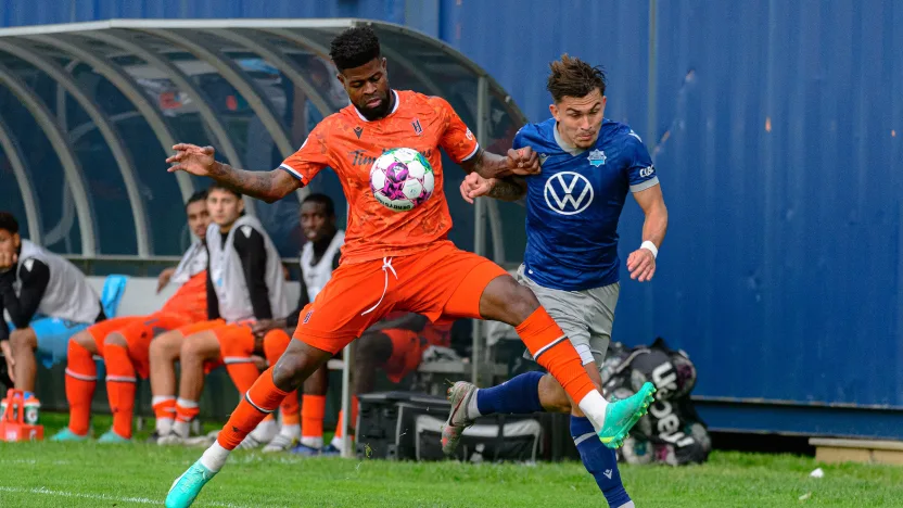 HFX Wanderers FC vs Forge FC – Jun 30, 2023