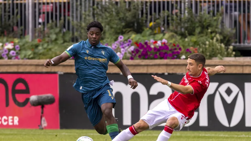 2022 Canadian Premier League