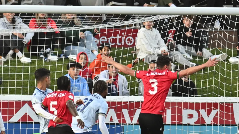 Canadian Premier League – CAV FC v HFX FC