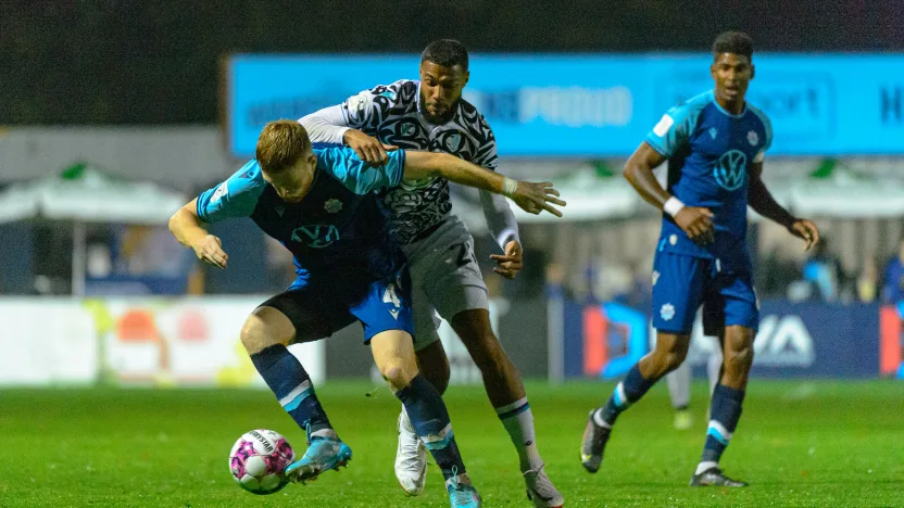 HFX Wanderers FC vs Pacific FC – Sep 27, 2022