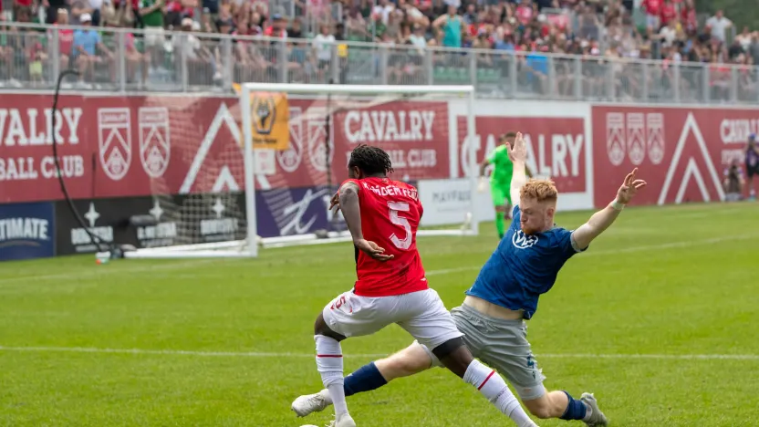 2023 Canadfian Premier League