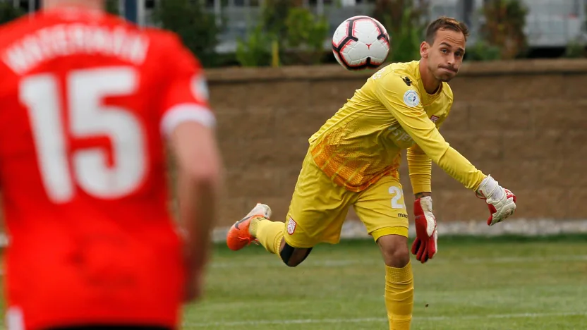 Canadian Premier League – Cavalry FC v FC Edmonton