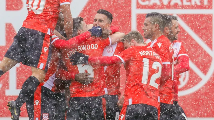 (Finals2019) CPL: York9 FC at Cavalry FC