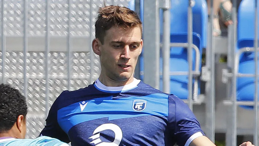 CPL: Pacific FC  at FC Edmonton