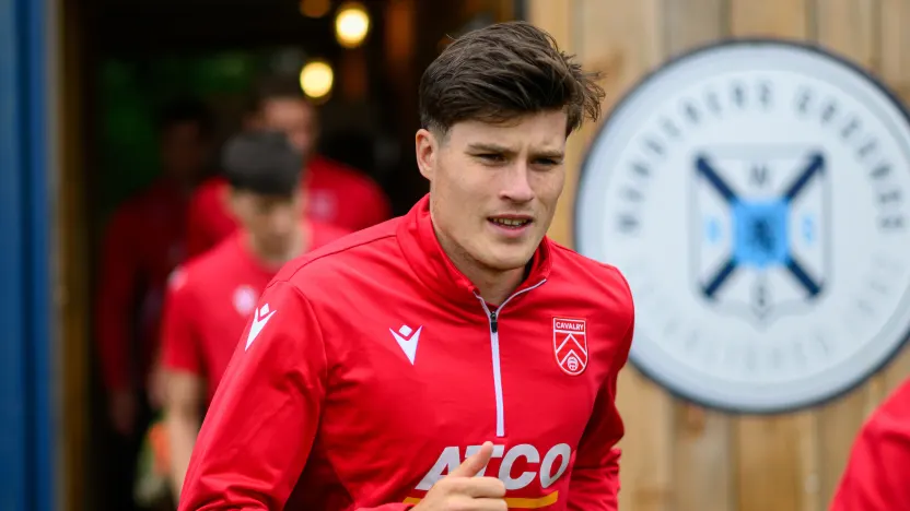 HFX Wanderers FC vs Cavalry FC – July 01, 2024