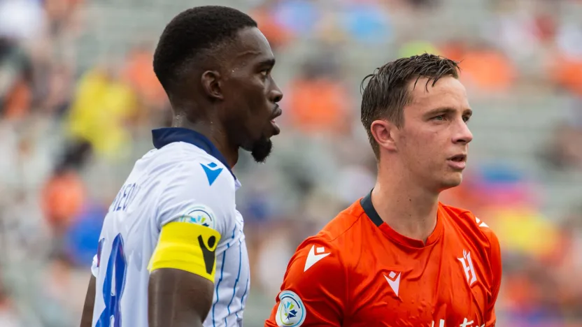 CPL _Forge FC v FC Edmonton – July 6, 2019