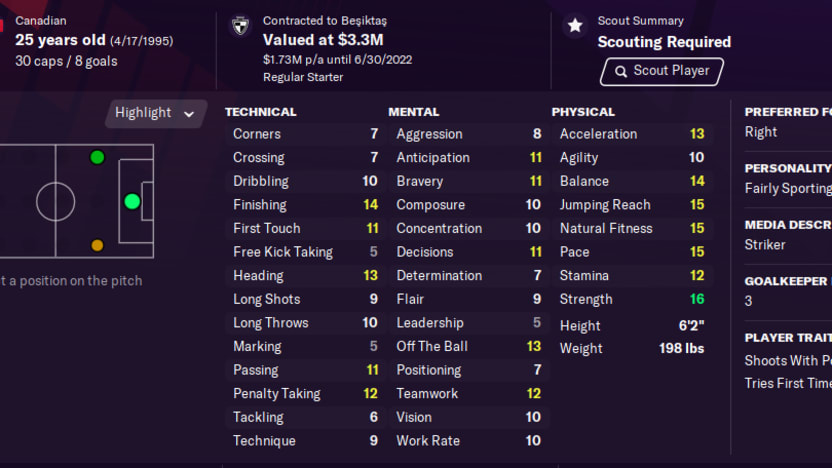 Football Manager 2021 2020-12-12 10_08_33 AM