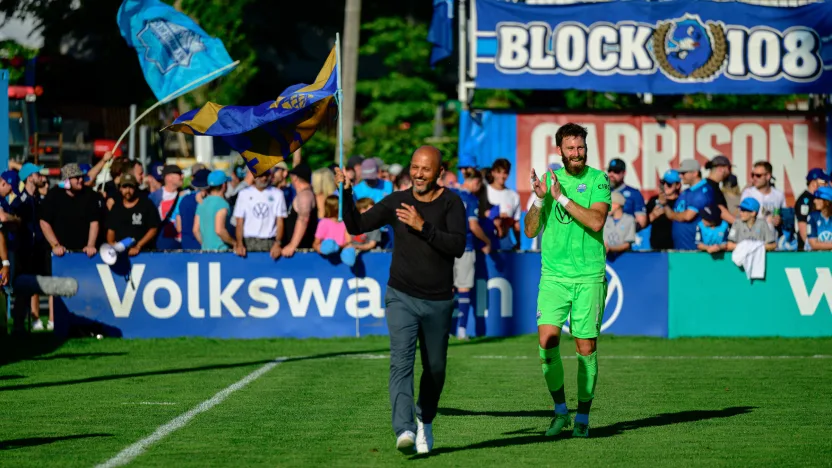 HFX Wanderers FC vs Vancouver FC – Aug 12, 2023